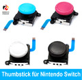 Joy Con Joystick Nintendo Switch 3D Thumbstick Analog Stick Lite 4 Farben NEU