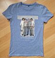 Original Take That T-Shirt Beautiful World Tour 2007 Gr. XS / S gebraucht