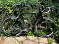 Carbon Rennrad Scott C1 Pro - Zipp Carbon inklusive!!08/2023 Prüfung, Top!!