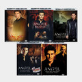 DVD Serien Auswahl Angel - Jäger der Finsternis Staffel 1 -5 I Zustand: Gut