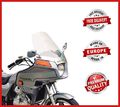 HONDA GL 650 SILVER WING INTERSTATE 81-82 TOURING WINDSCHUTZSCHEIBE HOCH 4 FARBE