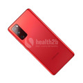 Samsung Galaxy S20 FE 5G 128GB Rot Cloud Red Smartphone Handy OVP Neu