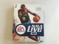 NBA Live 99 - PC - Big Box