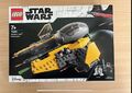 LEGO Star Wars: Anakins Jedi Interceptor (75281) Zustand/ Neu OVP