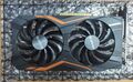 Grafikkarte GIGABYTE GeFORCE GTX 1050 Ti G1 GAMING 4GB DDR5 PCI-E