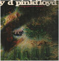 Pink Floyd A Saucerful Of Secrets +INSERT JAPAN Odéon Vinyl LP