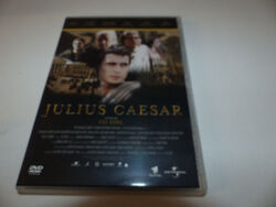 DVD    Julius Caesar