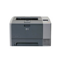 HP LaserJet 2430DN Q5962A - Schwarz/Weiß Laserdrucker Netzwerk Duplex Gebraucht