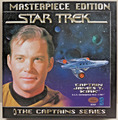 Masterpiece Edition Star Trek Captain James T.  Kirk