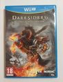 Darksiders: Warmastered Edition (Nintendo Wii U) versandkostenfrei 