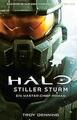 Halo: Stiller Sturm | Buch | 9783833242656