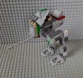 Lego Star Wars 7250 Clone Scout Walker SELTEN! (OHNE FIGUREN)