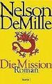 Die Mission von Nelson DeMille | Buch | Zustand sehr gut