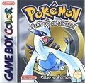 Pokemon - Silberne Edition - [Game Boy Color] "NUR MODUL"