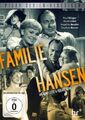 Familie Hansen - Die komplette Serie - Pidax Klassiker  DVD/NEU/OVP