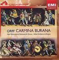 Orff - Carmina Burana von Orff, Carl, Popp, Lucia | CD | Zustand sehr gut