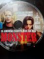 In Amerika Nannte Man Sie Das Monster Ohne Cover