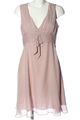 STYLE & BUTLER Sommerkleid Damen Gr. DE 38 pink Elegant