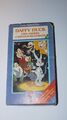 Daffy Duck und andere Cartoon Klassiker VHS VIDEO Kassette