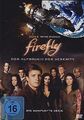 Firefly - Der Aufbruch der Serenity: Die komplette Serie ... | DVD | Zustand gut