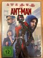Ant-Man von Peyton Reed | DVD | Zustand gut
