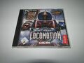 Locomotion - PC CD-ROM - Chris Sawyer's 