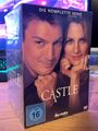 Castle - Die komplette Serie 45 DVDs DVD Box  NEU OVP