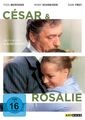 Cesar und Rosalie (DVD)