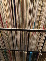 Nachlass Auflösung 12" Vinyl - Sammlung - 40 Stück Klassik Schallplatten (K)