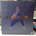 Laserdisc Star Trek Die Kinofilme 4-6 IV-VI Box PAL Deutsch Filme (Sprache)