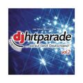 DJ HITPARADE VOL.2 (MICHAEL WENDLER/ANDREA BERG/JÖRG BAUSCH/+)  CD NEU 