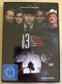13 - Who will be the Last Man Standing? | DVD | Jason Statham & Sam Riley