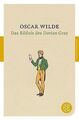 Das Bildnis des Dorian Gray: Roman (Fischer Klassik) von... | Buch | Zustand gut