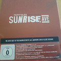 Sunrise Ave - Fairytales Best Of 2006-2014 Ltd. Super Deluxe Box 3CD+DVD+BRD u.a