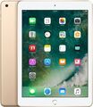 Apple iPad 9,7" 128GB [Wi-Fi, Modell 2017] gold