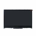 14" FHD LED LCD Touchscreen Digitizer Display für Lenovo Ideapad C340-14IML 81TK