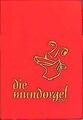 Die Mundorgel, Notenausgabe | Buch | 9783875710441