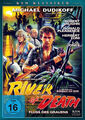 DVD River of Death - Fluss des Grauens (2013) - uncut mit Michael Dudikoff - NEU