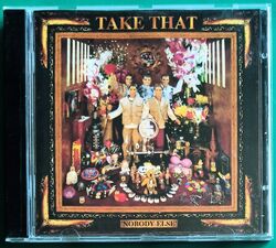 Take That - Nobody else