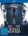 Wind River [Blu-ray] von Sheridan, Taylor | DVD | Zustand sehr gut