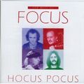 Focus - Hocus Pocus: Best of [New CD] Rmst, Holland - Import