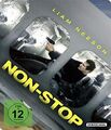 Non-Stop - Steelbook [Blu-ray] [Limited Edition] Neu OVP