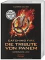 Catching Fire. Die Tribute von Panem. Gefährliche... | Buch | Zustand akzeptabel