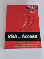 VBA mit Access von Andre Minhorst | Buch < Zustand sehr gut >