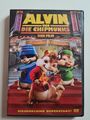 Alvin und die Chipmunks - Der Film (2008)