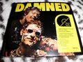 THE DAMNED - DAMNED DAMNED DAMNED - DELUXE 40TH ANNIVERSARY EDITION - 2017 BMG