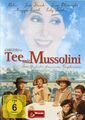 Tee mit Mussolini - Starring: Cher, Dench, M. Smith, L. Tomlin