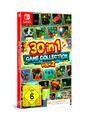 30 in1 Game Collection Vol. 2 - Code in a Box - Nintendo Switch - Neu & OVP -