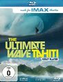 IMAX: The Ultimate Wave Tahiti featuring Kelly Slater