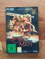 Of Orcs And Men (PC, 2012)